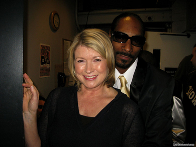 Martha-and-snoop