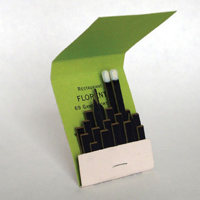 Matchbook