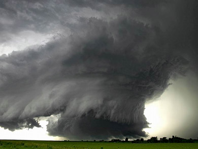 Mess-of-clouds