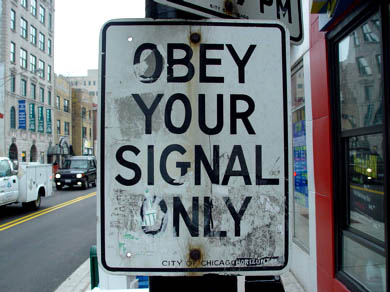 Obey