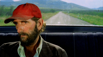 Paris-texas