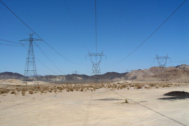 Power-lines