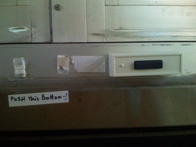 Push-this-button-over-there