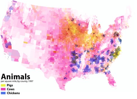 Radical-cartography