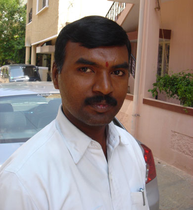 Ramesh
