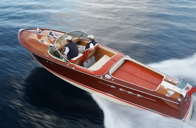 Riva-aquarama