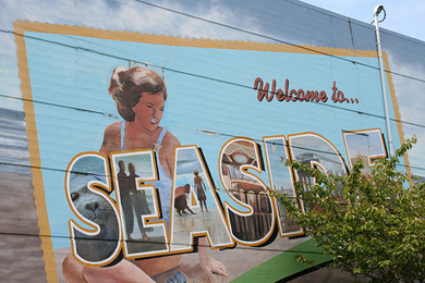 Seaside
