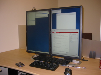 Seckar-desk