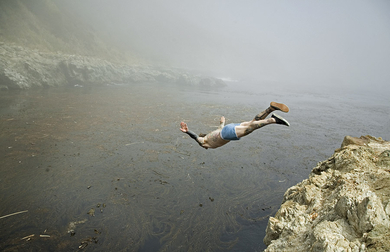 Summer-close