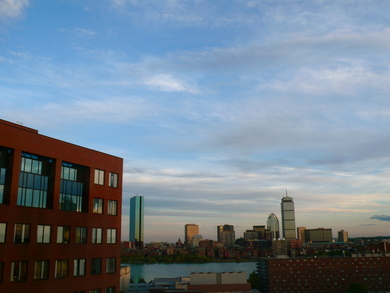 Sunset-on-the-charles-from-the-cambridge-marriott