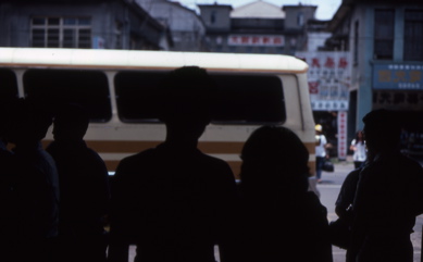 Taipei-1980
