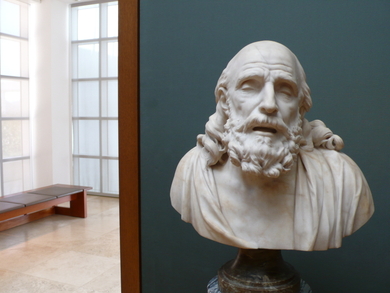 The-getty-center