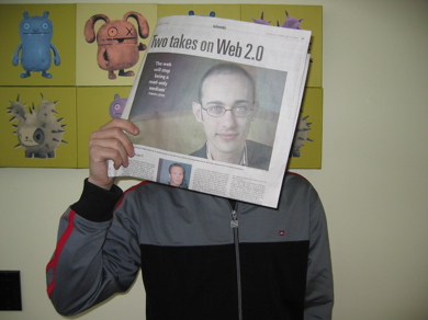 Tobi-in-paper