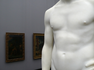 Torso-at-the-old-national-gallery