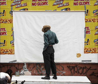 Urban-cowboy-at-kensington-market