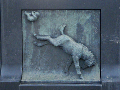 Vigeland-park-sculpture