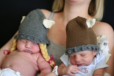 Vikings