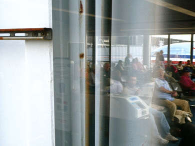 Waiting-at-ohare