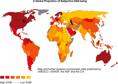 World-map-of-happiness