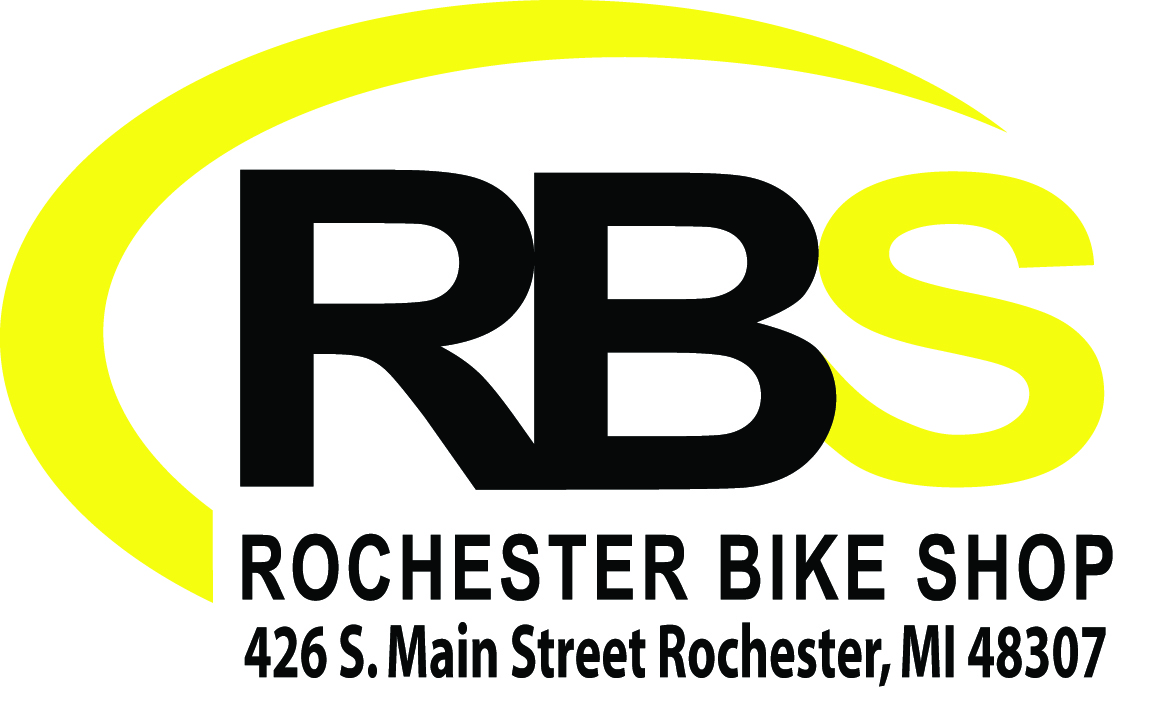 Rochester Bike Shop