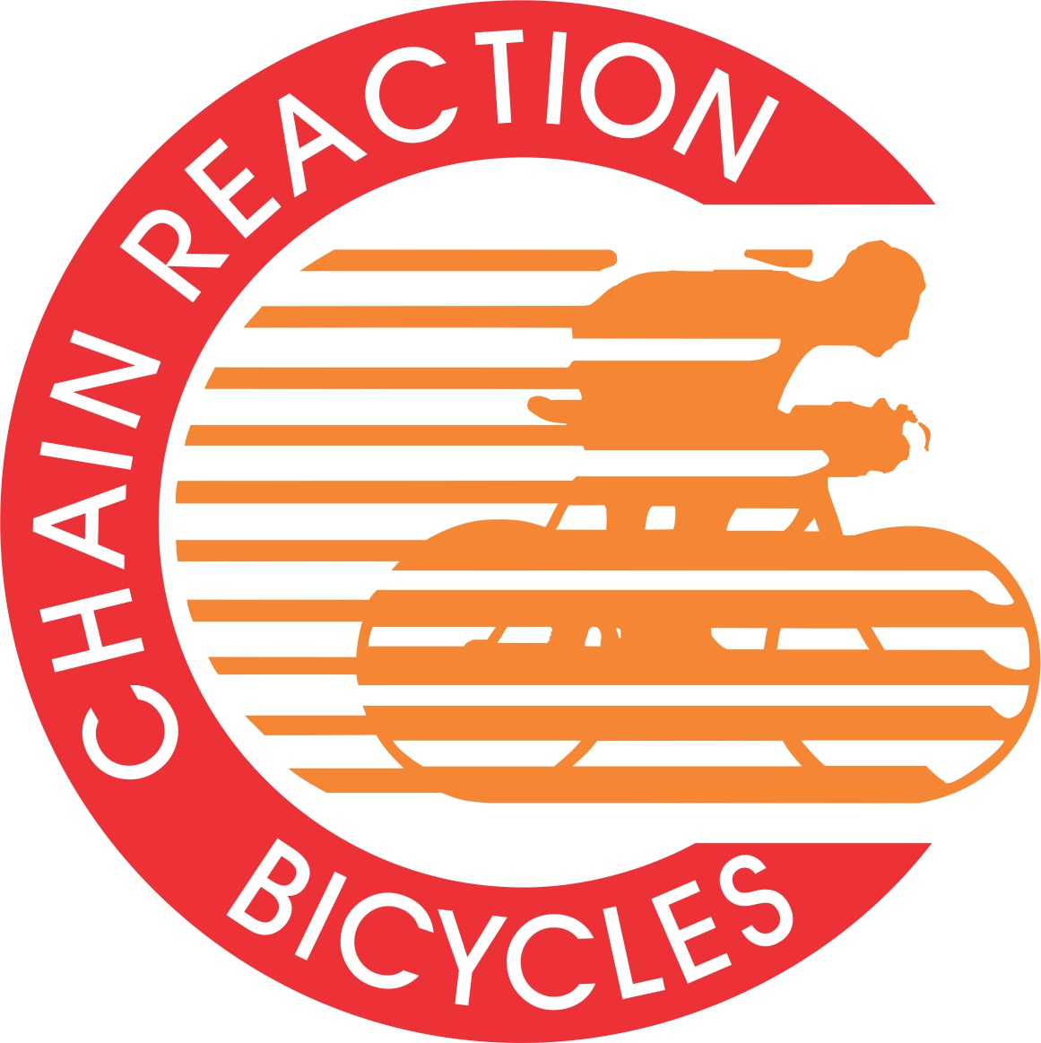 Chain Reaction Bicycles