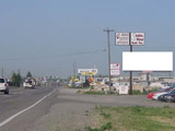 Billboard in Idaho Falls