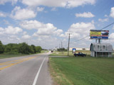 507A, FM 1641 Talty Road @ Nicole Ln.