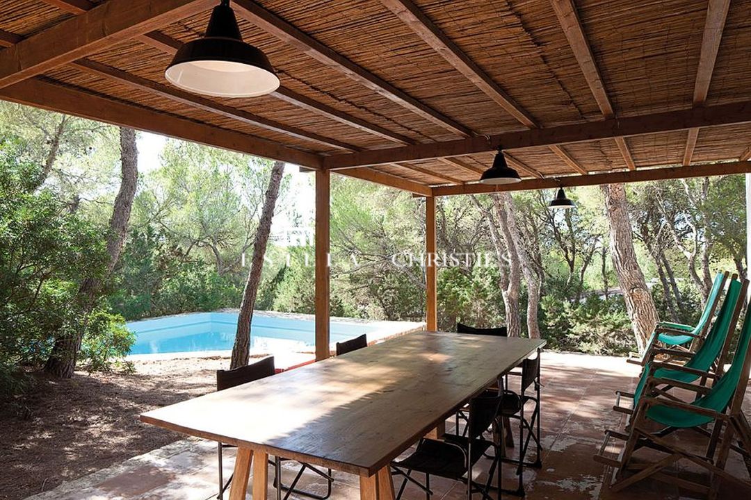 Pure House a luxury Villas / Stadthäuser for sale in Formentera
