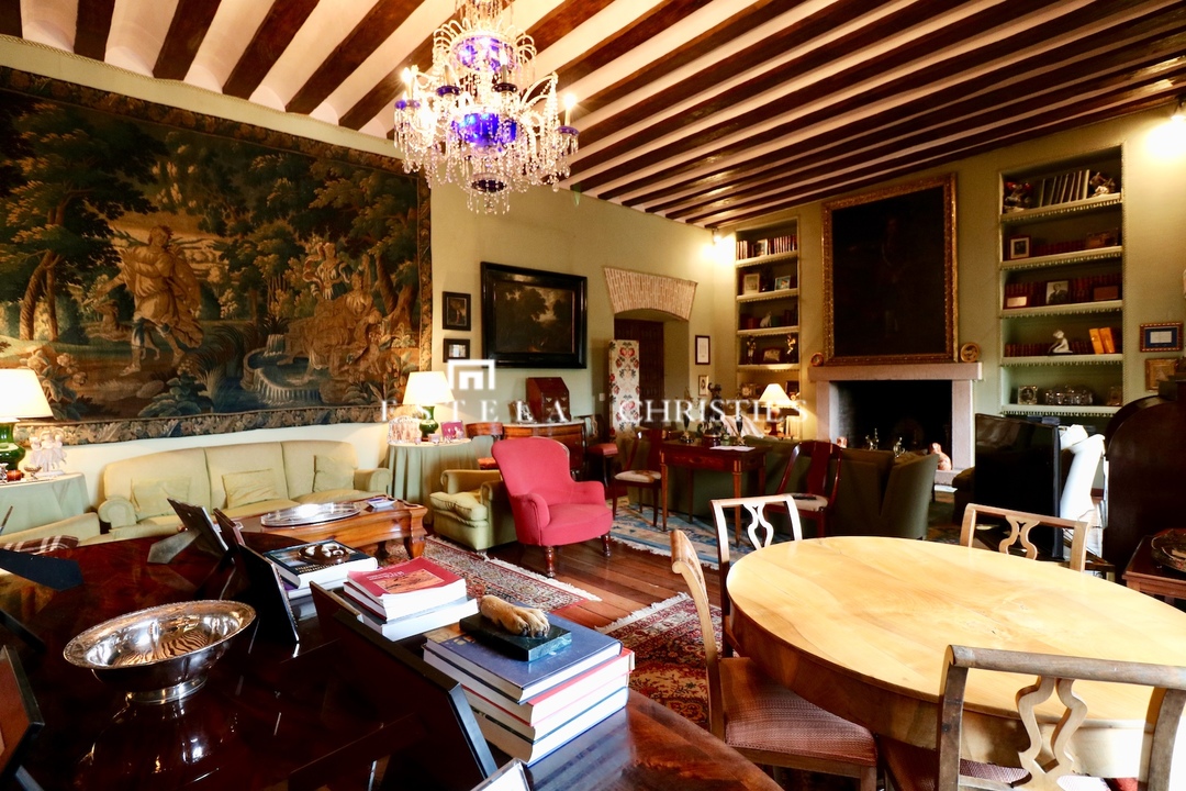 Mansion for sale Segovia a luxury home for sale in , , Property ID