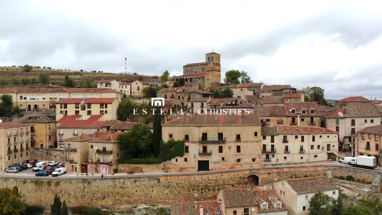 Mansion for sale Segovia a luxury home for sale in , , Property ID