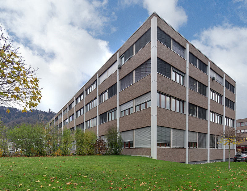 Mehrfamilienhaus Kaufen Schweiz