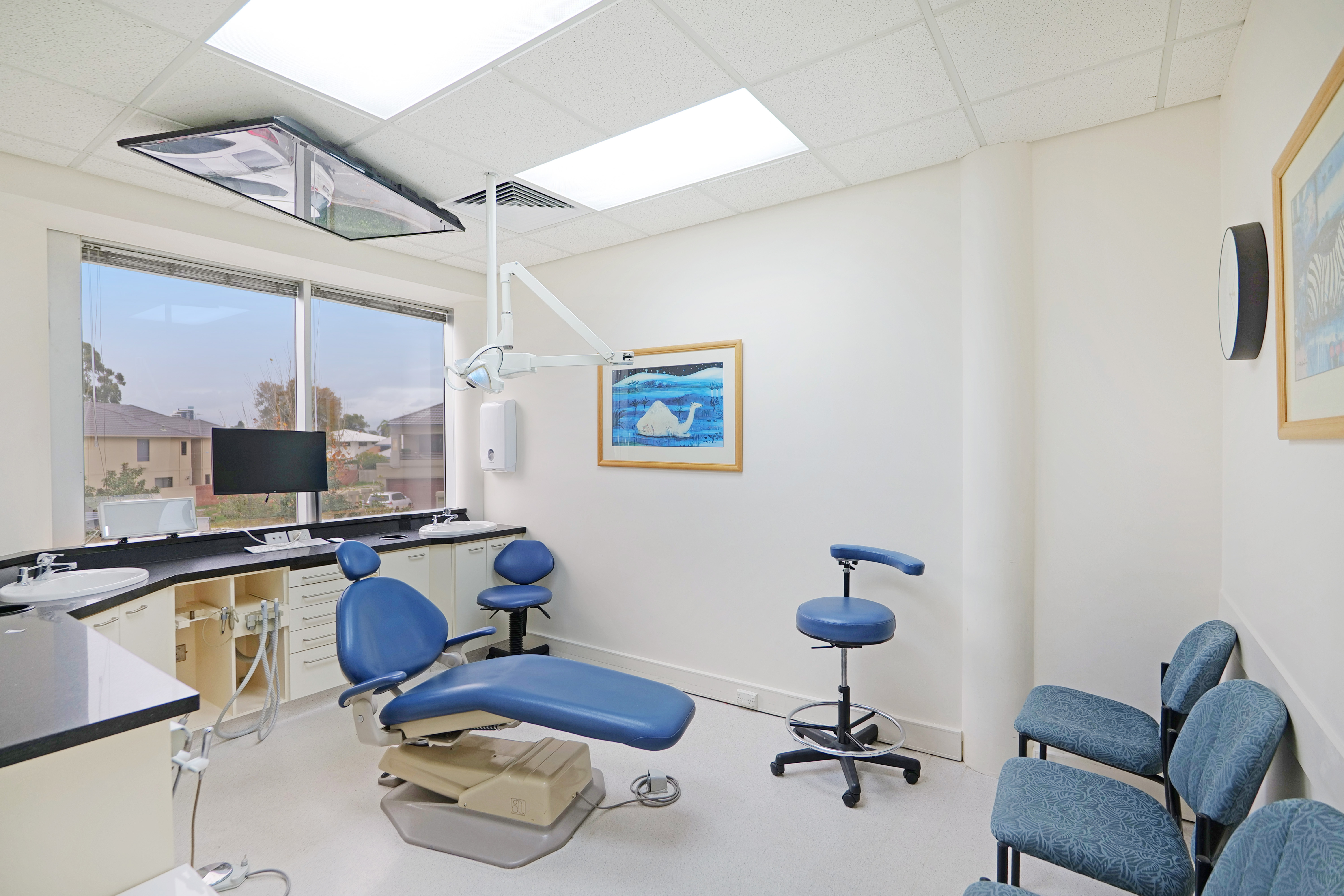 7/38 Meadowvale Crescent, South Perth WA 6151