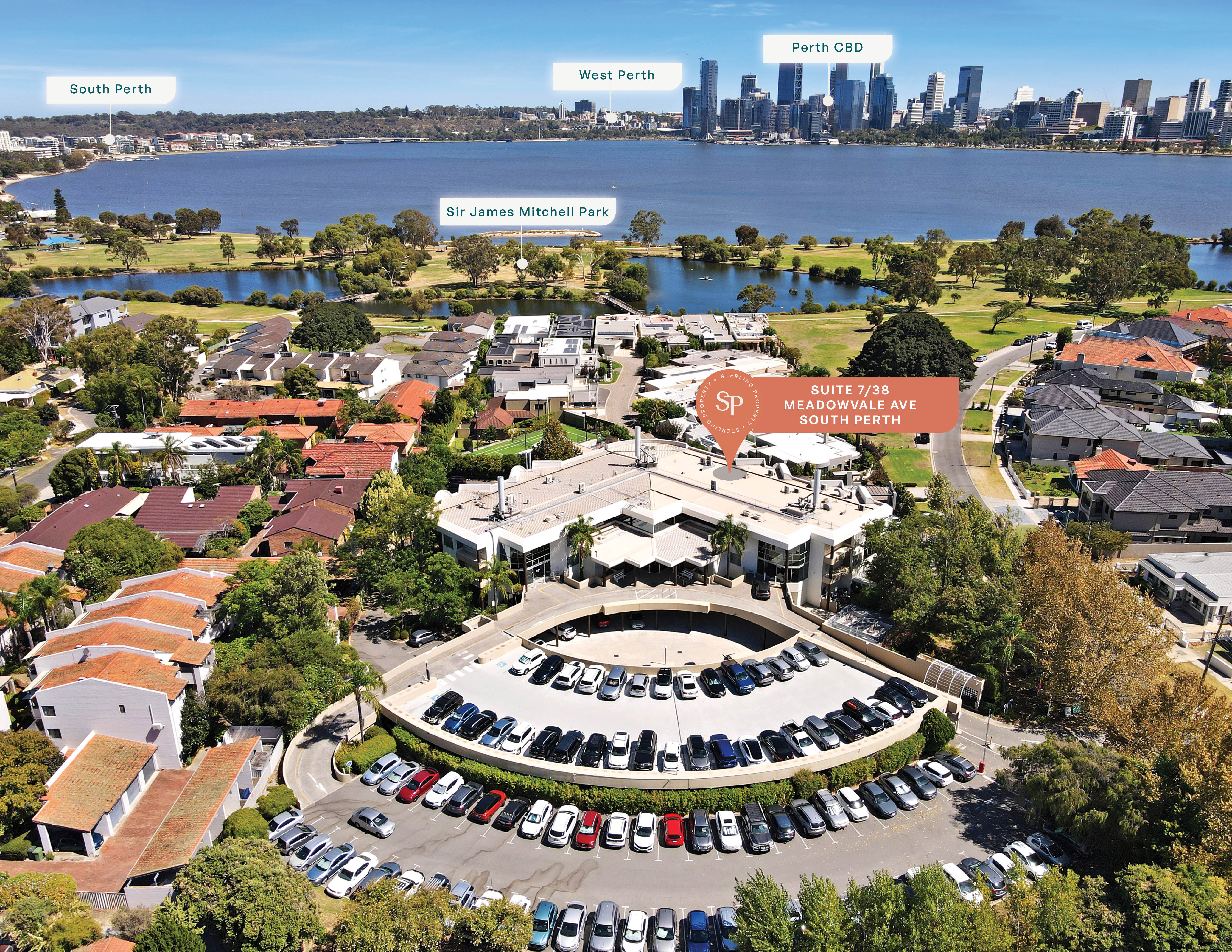 7/38 Meadowvale Crescent, South Perth WA 6151