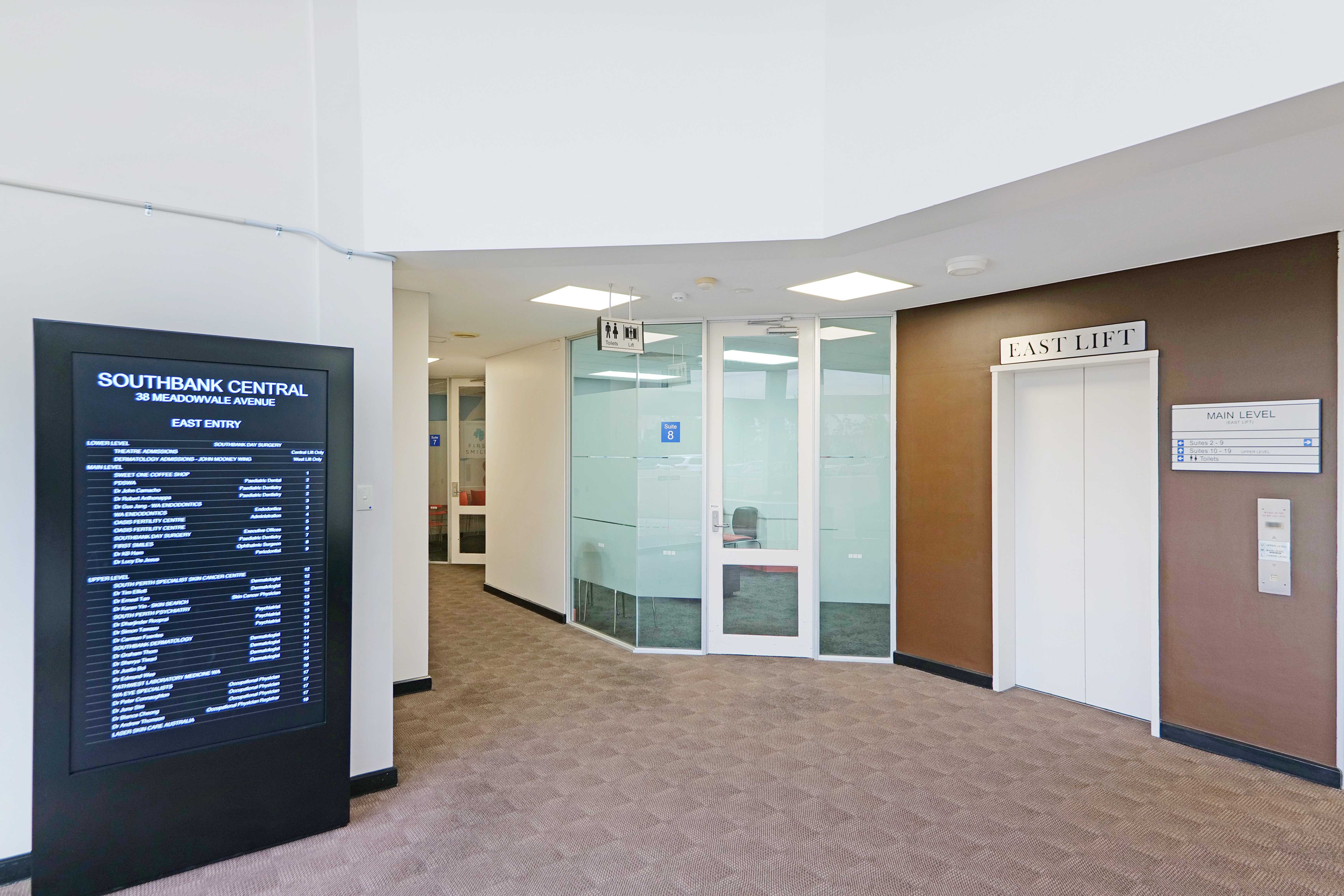 7/38 Meadowvale Crescent, South Perth WA 6151