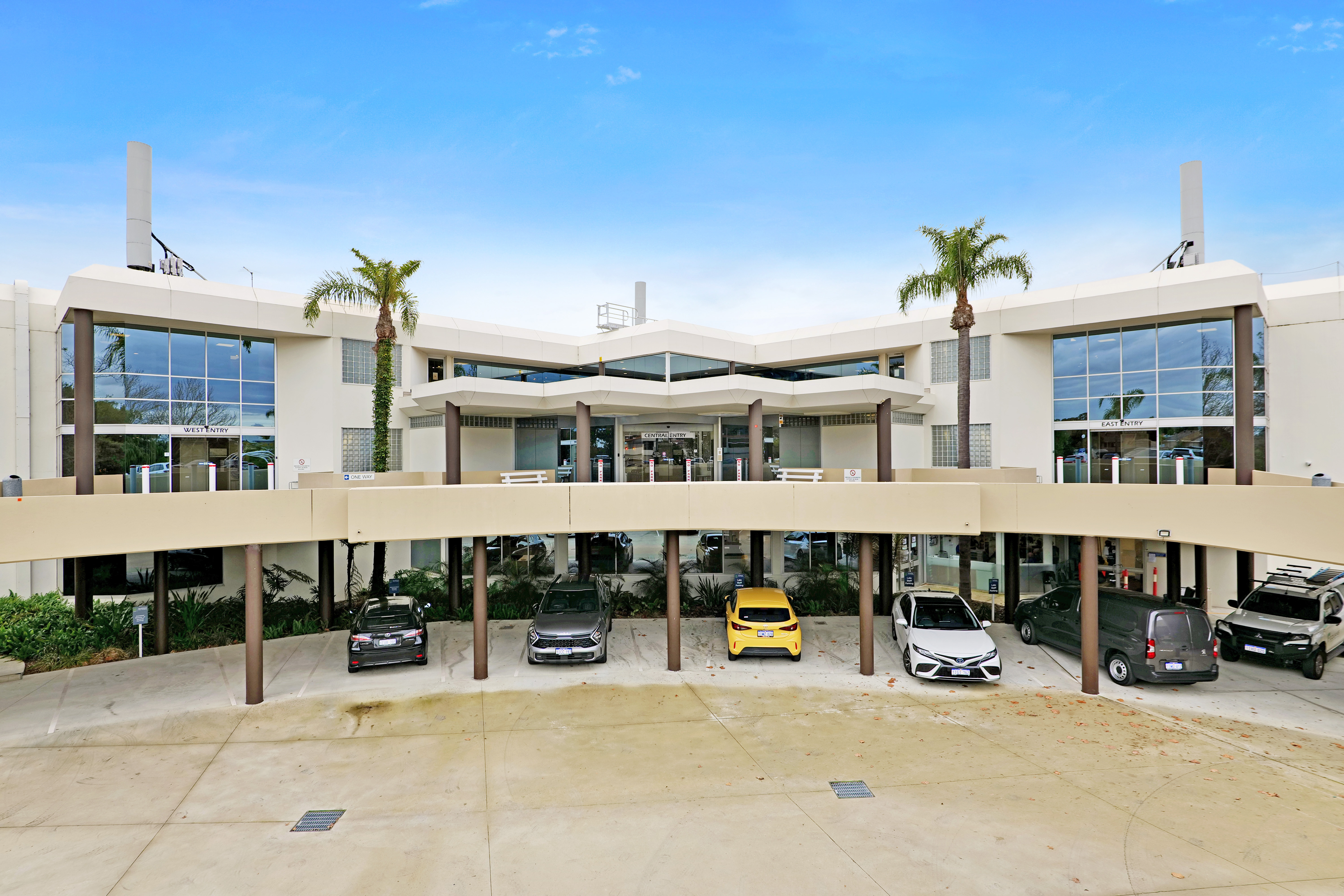 7/38 Meadowvale Crescent, South Perth WA 6151