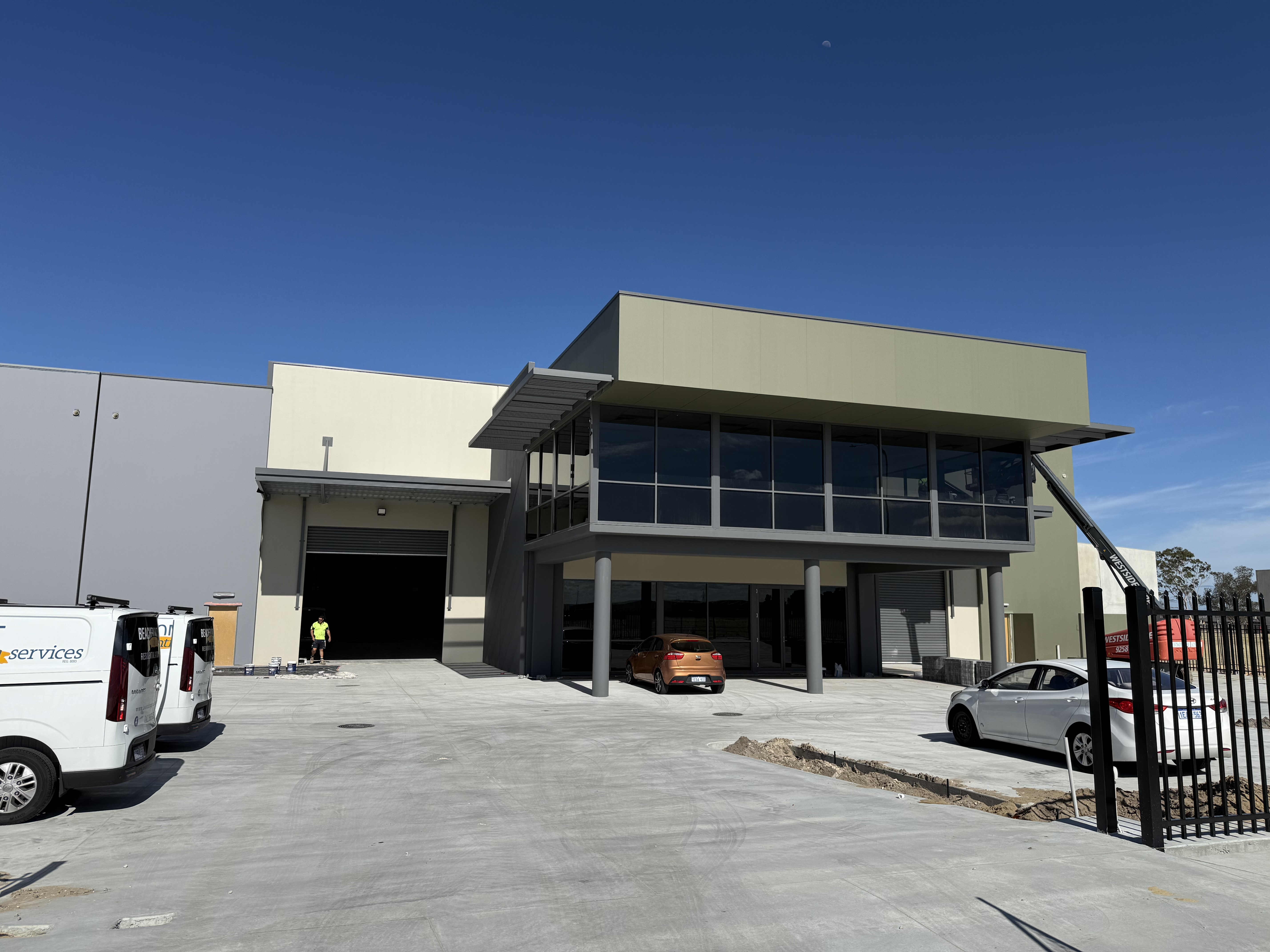 10 & 12 McVeigh Street, Forrestdale WA 6112