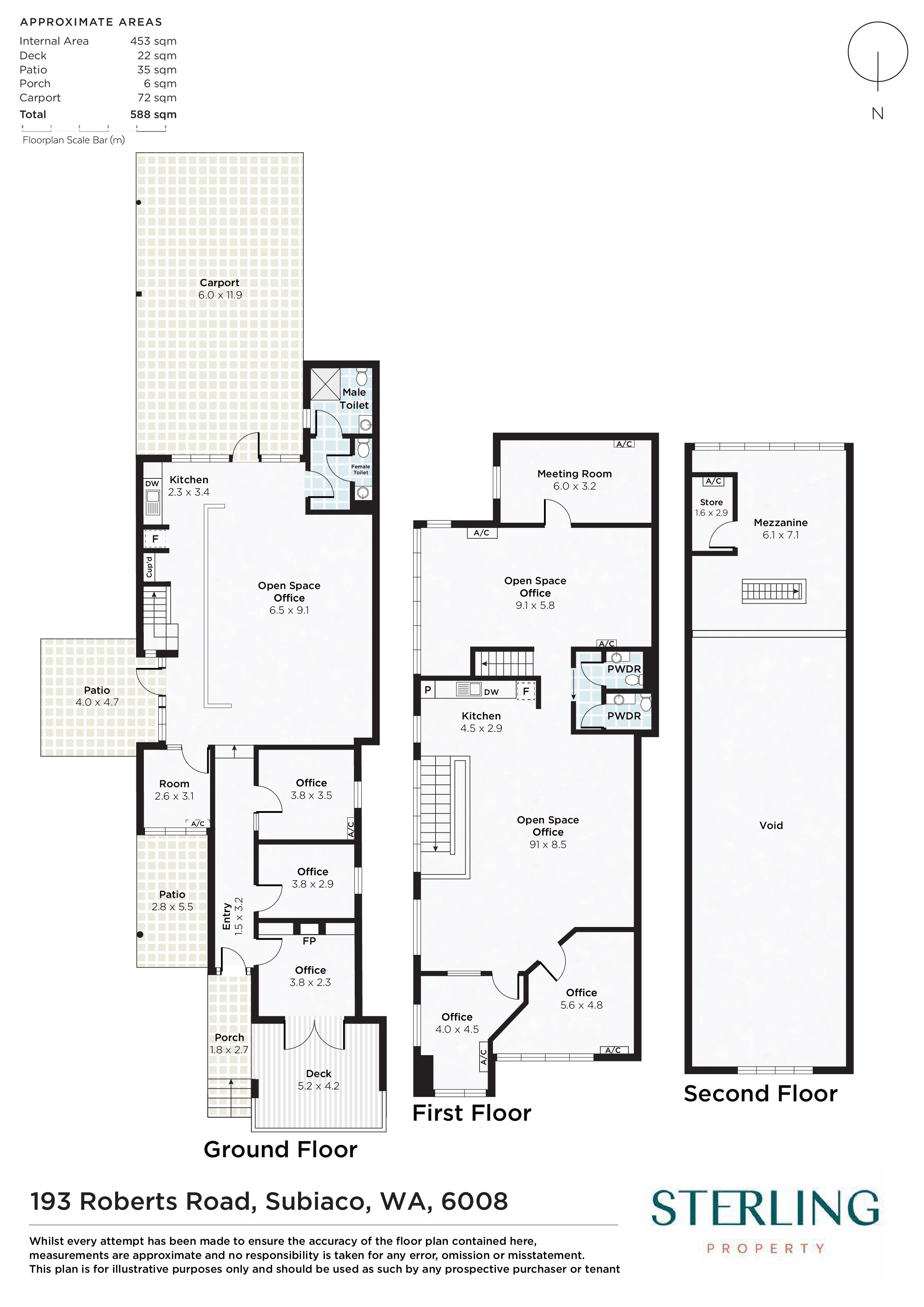 193 Roberts Road, Subiaco WA 6008