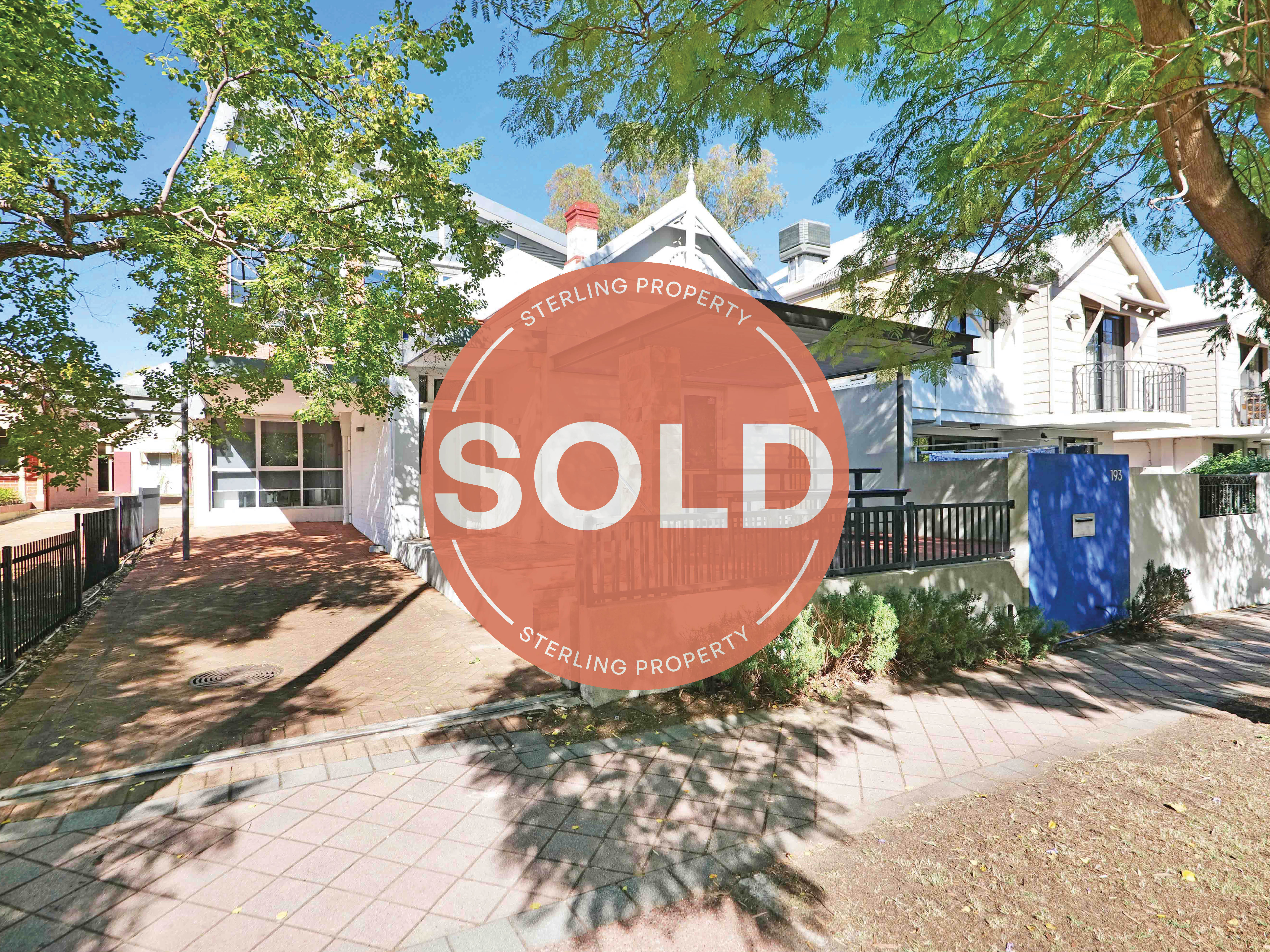 193 Roberts Road, Subiaco WA 6008