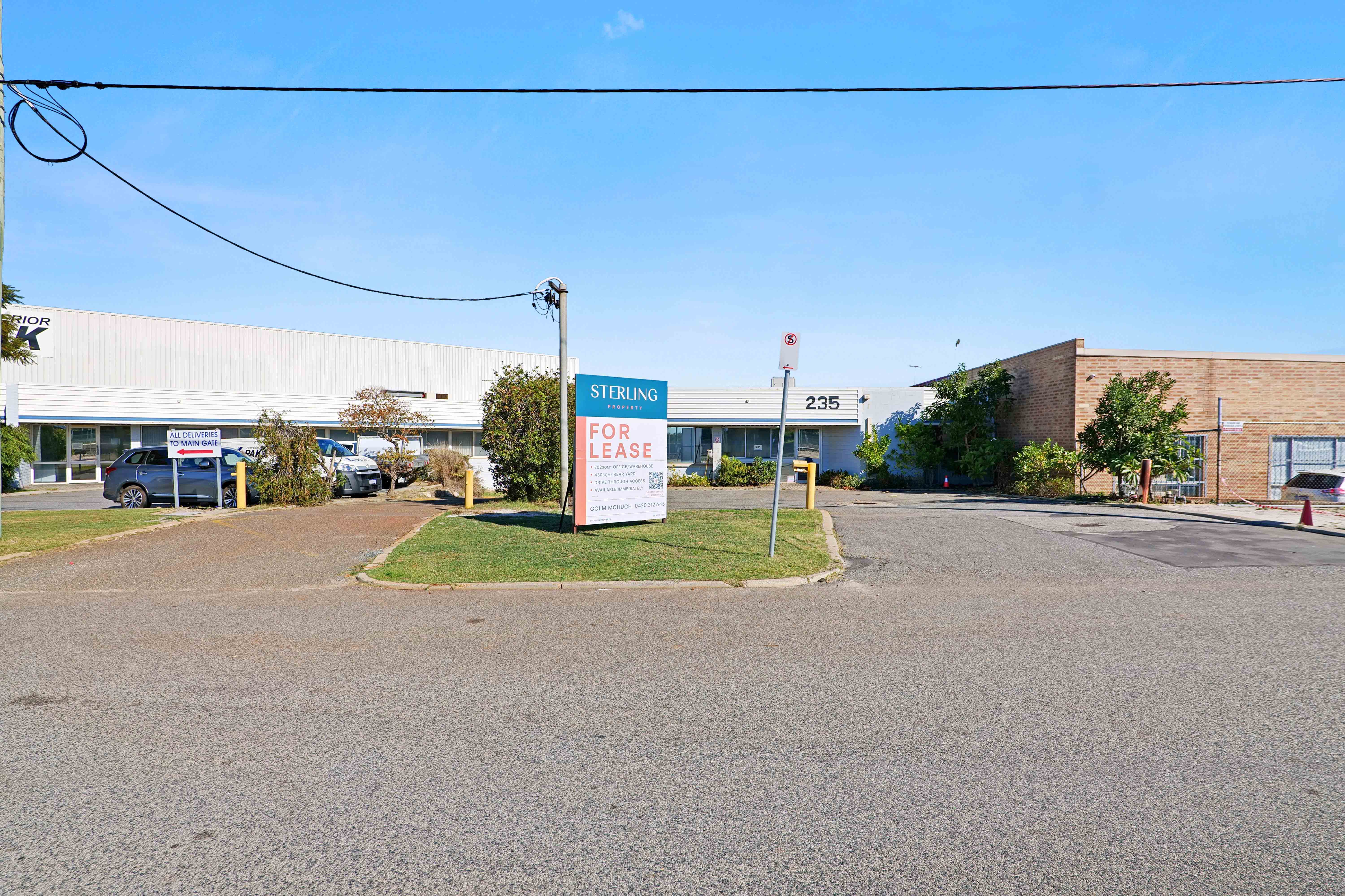 235 Bank Street,, Welshpool WA 6106