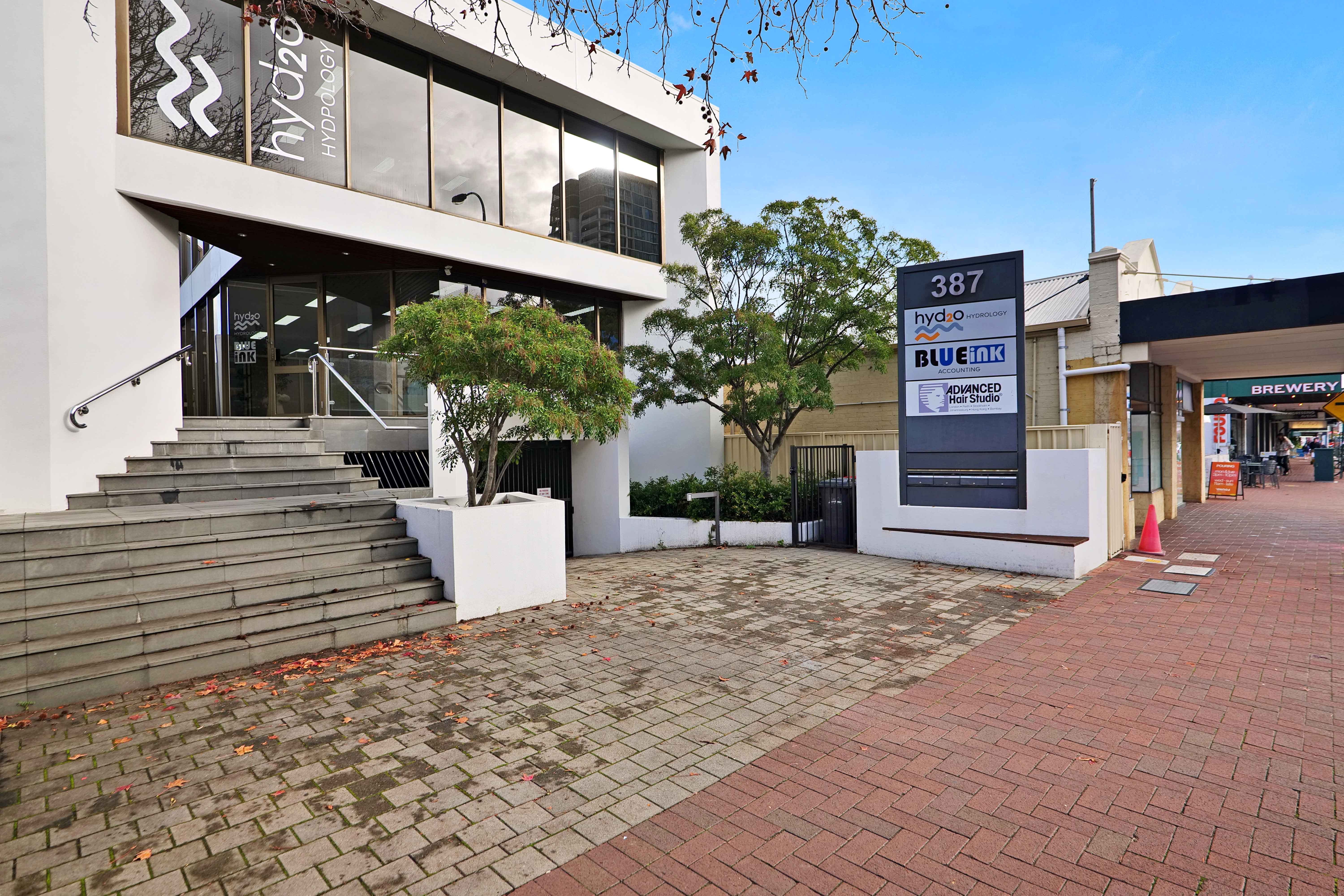4/387 Hay Street, Subiaco WA 6008
