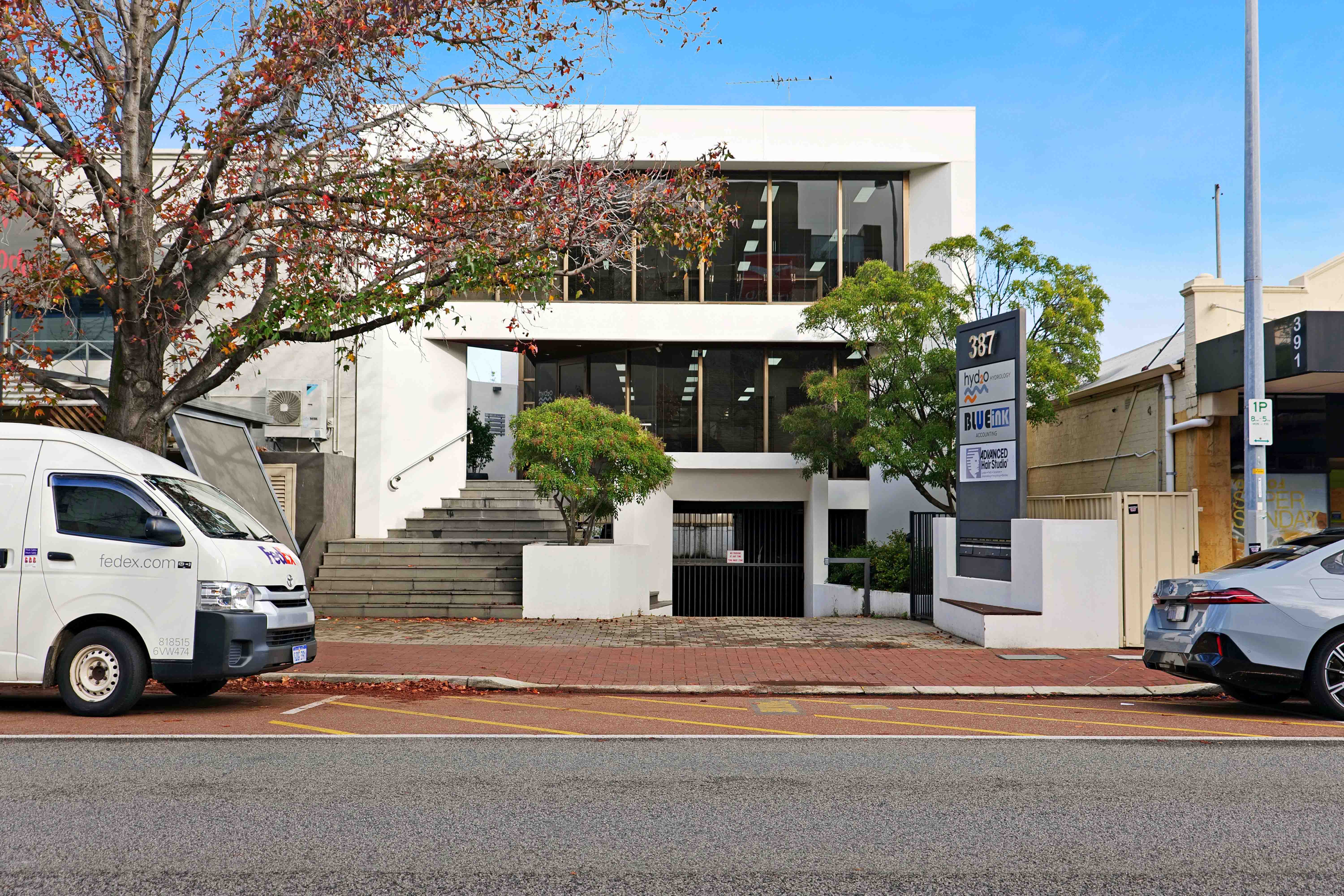 4/387 Hay Street, Subiaco WA 6008