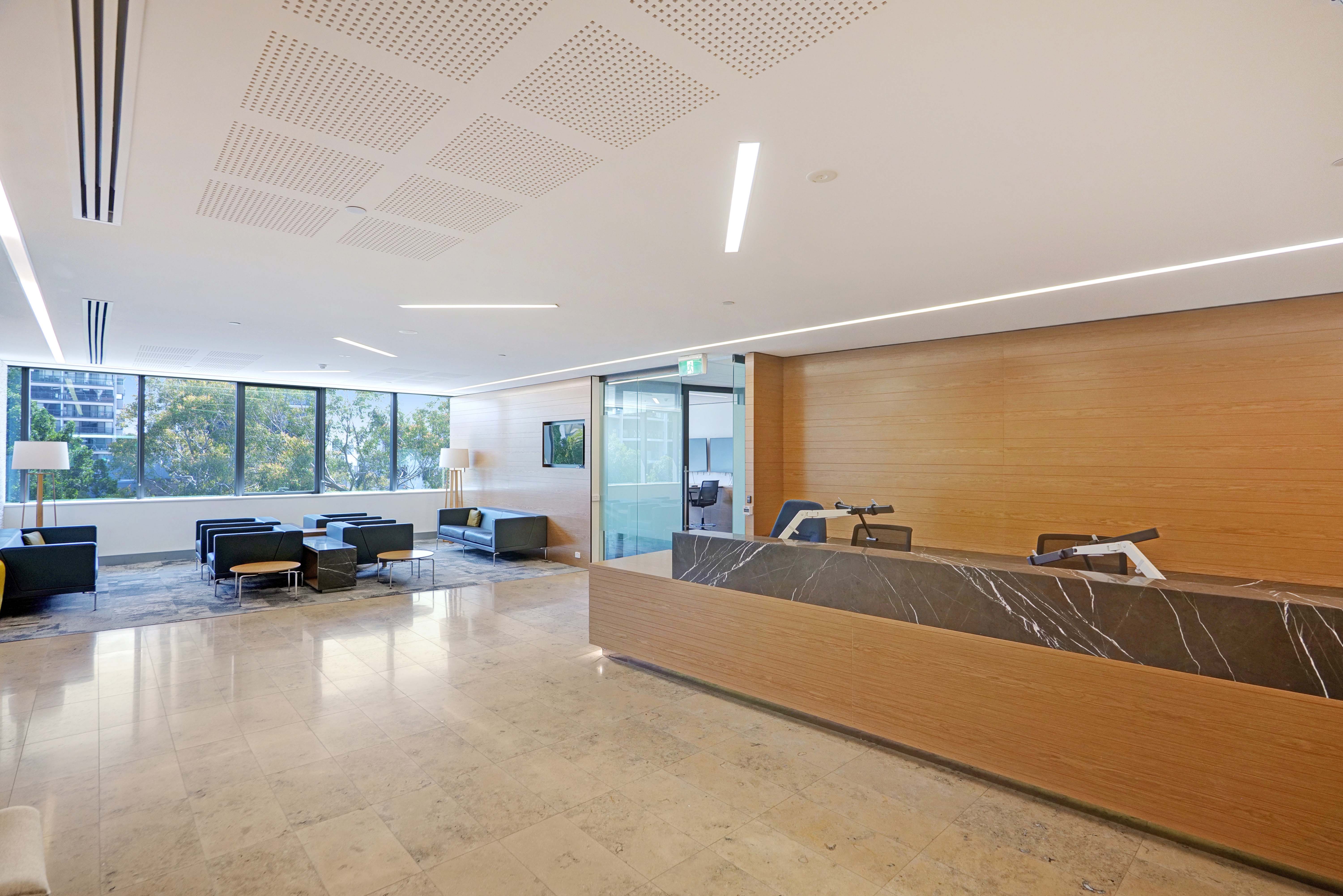 181 Adelaide Terrace, East Perth WA 6004