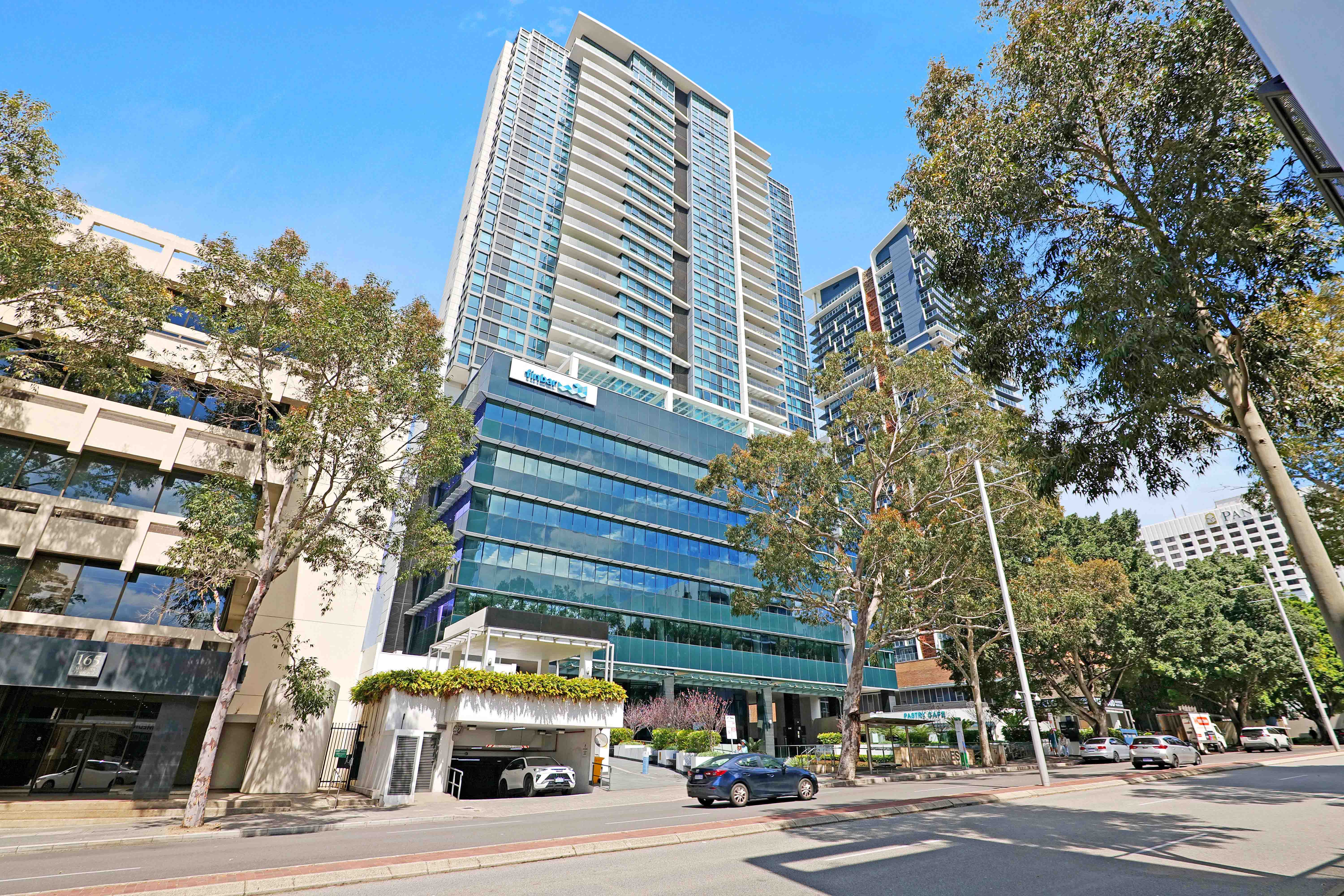 181 Adelaide Terrace, East Perth WA 6004