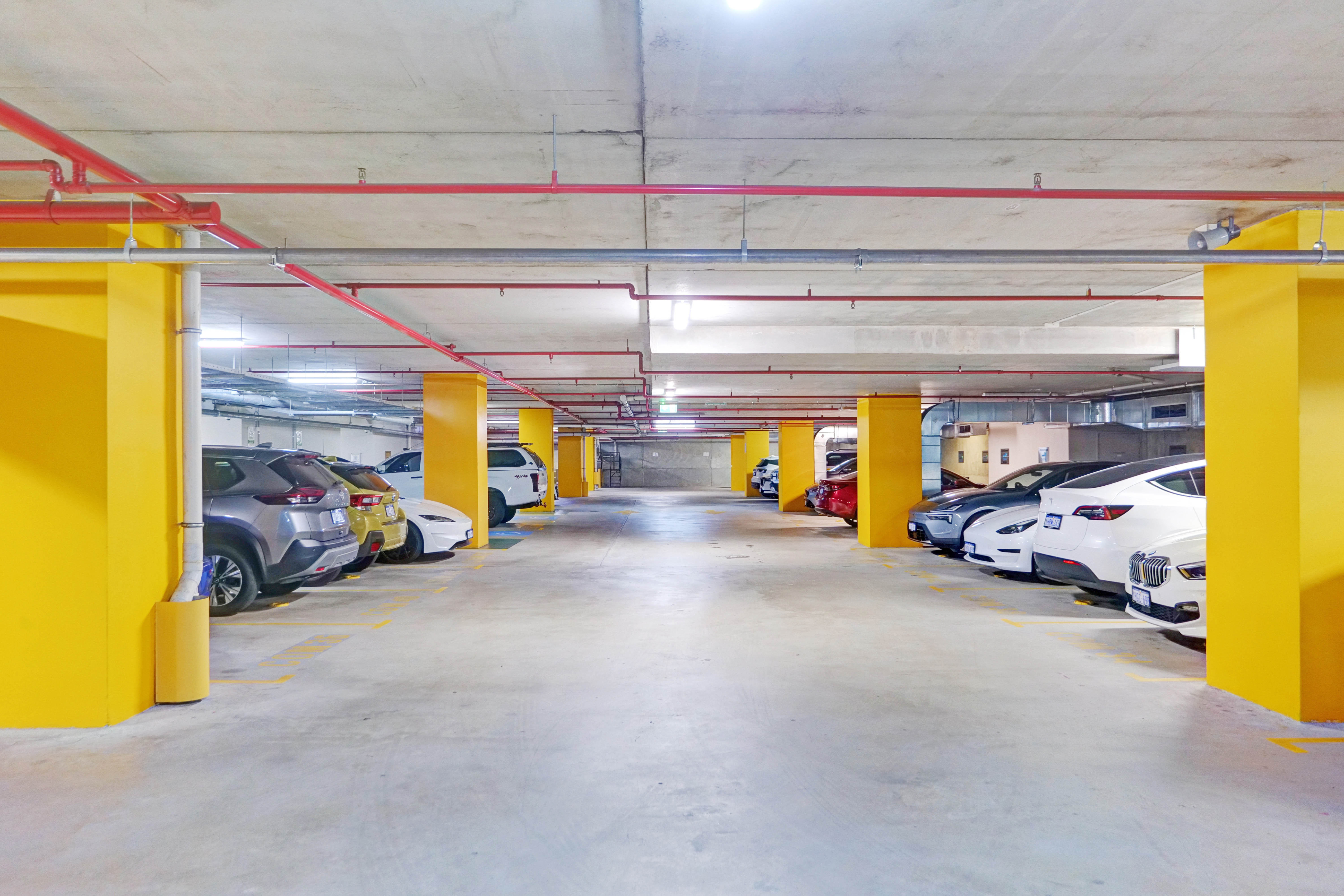 181 Adelaide Terrace, East Perth WA 6004