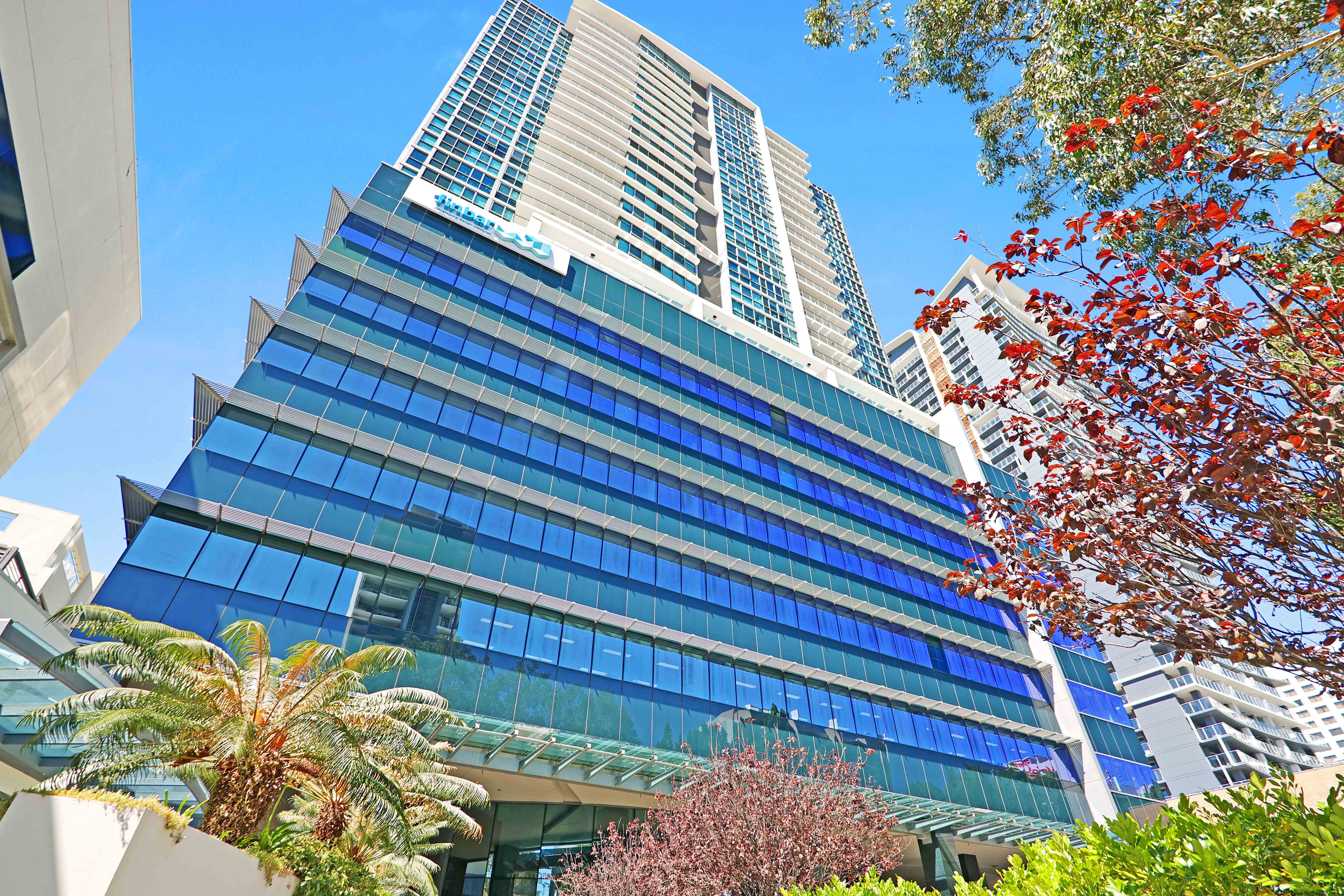181 Adelaide Terrace, East Perth WA 6004