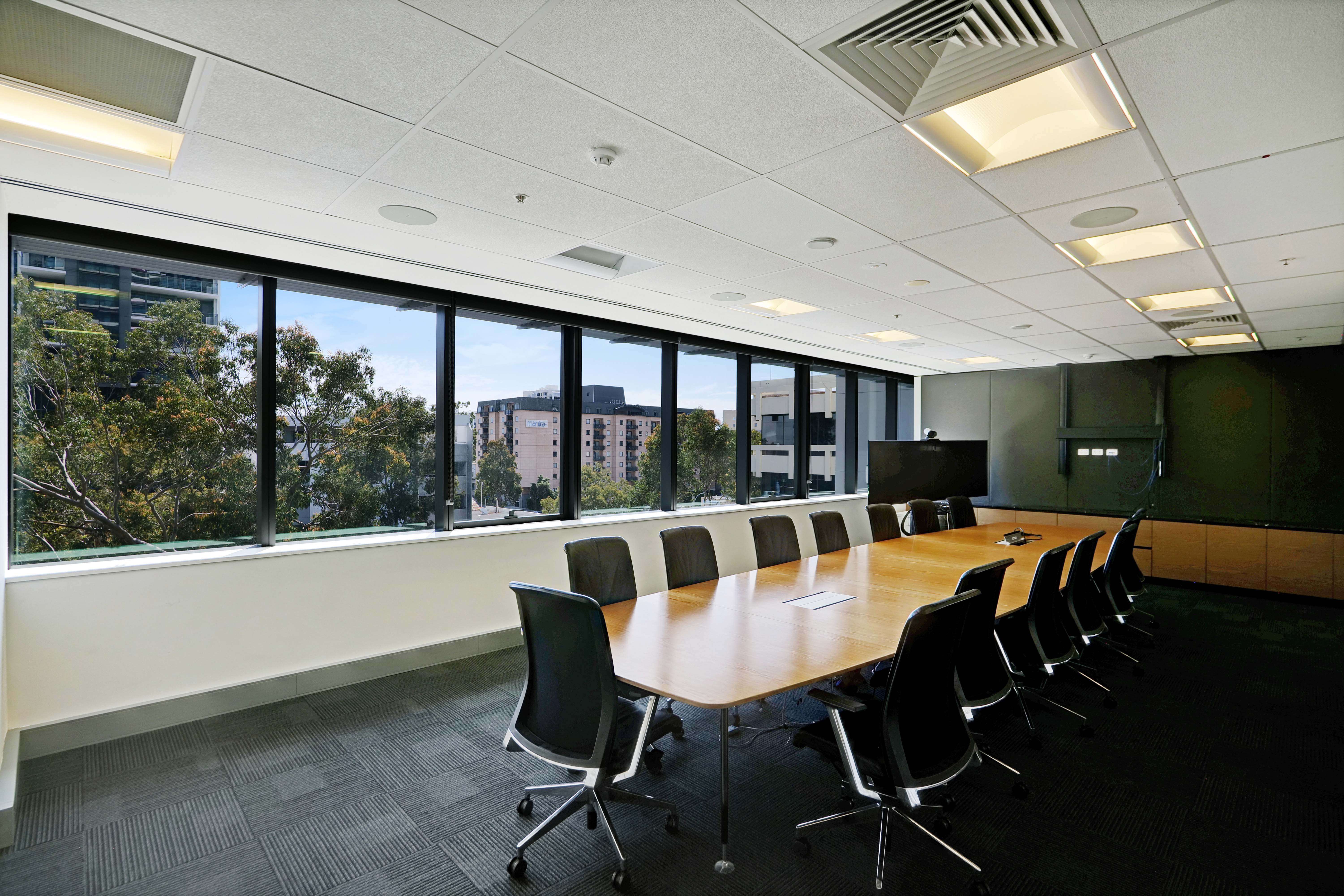 181 Adelaide Terrace, East Perth WA 6004