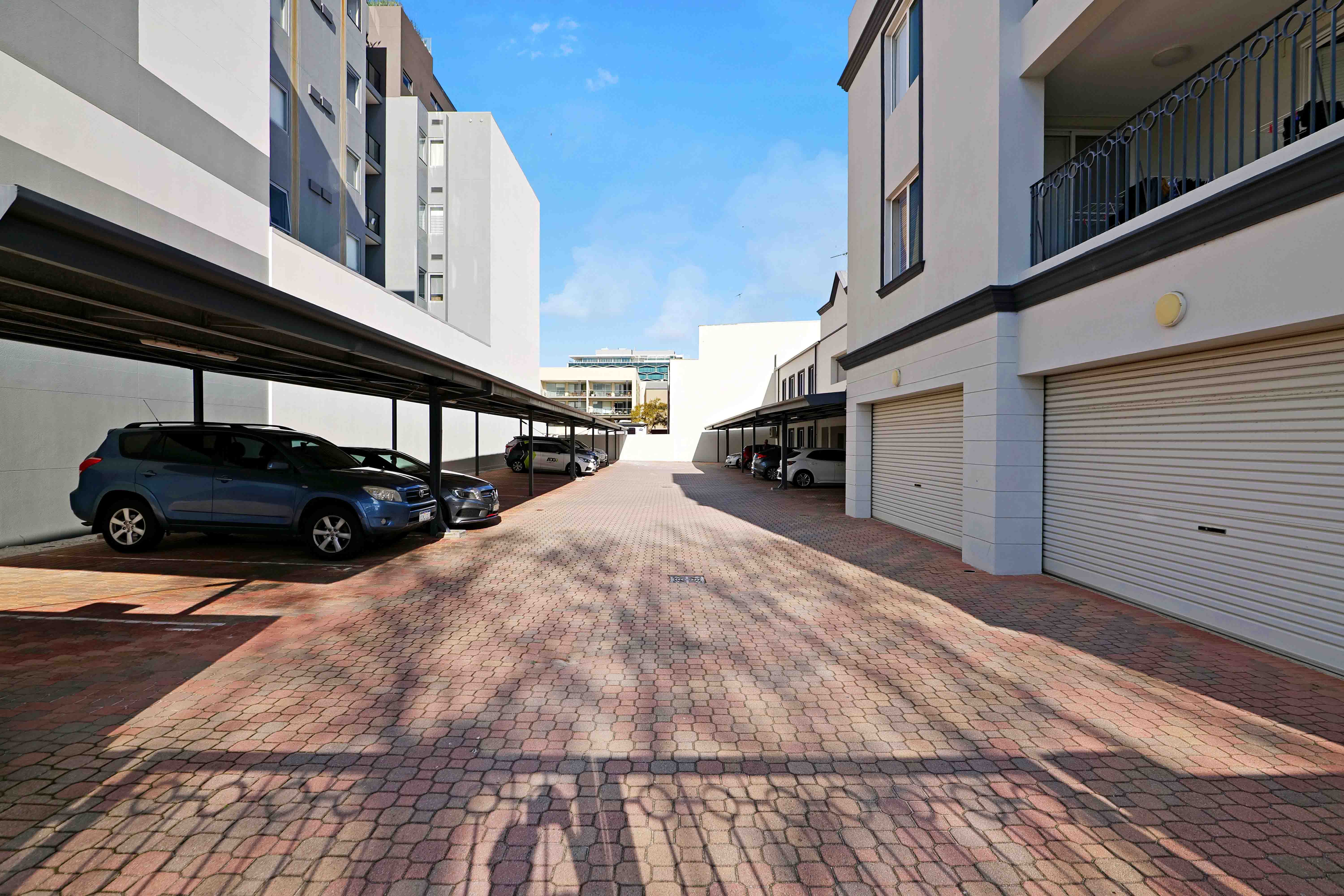 6 Centro Avenue, Subiaco WA 6008