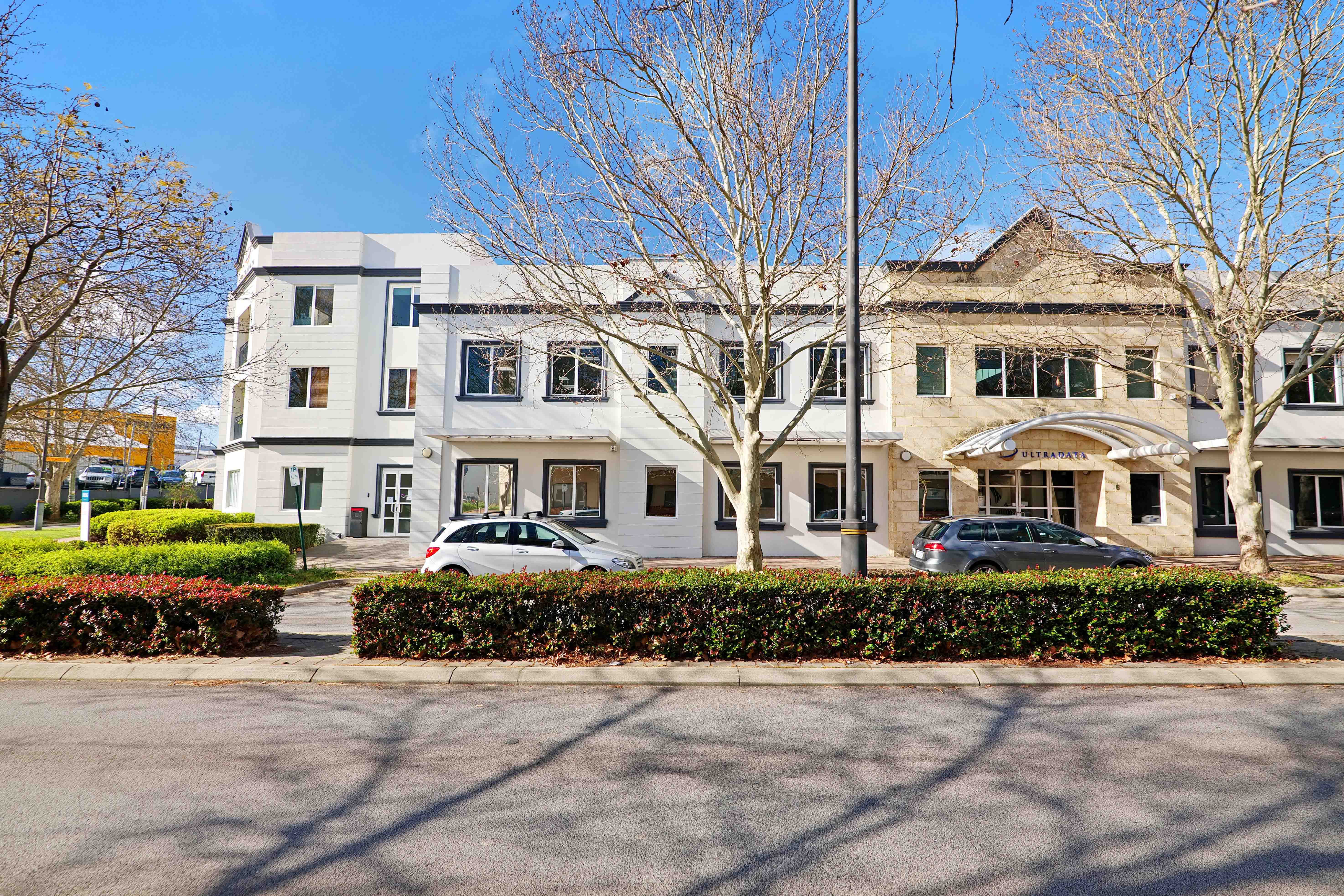 6 Centro Avenue, Subiaco WA 6008