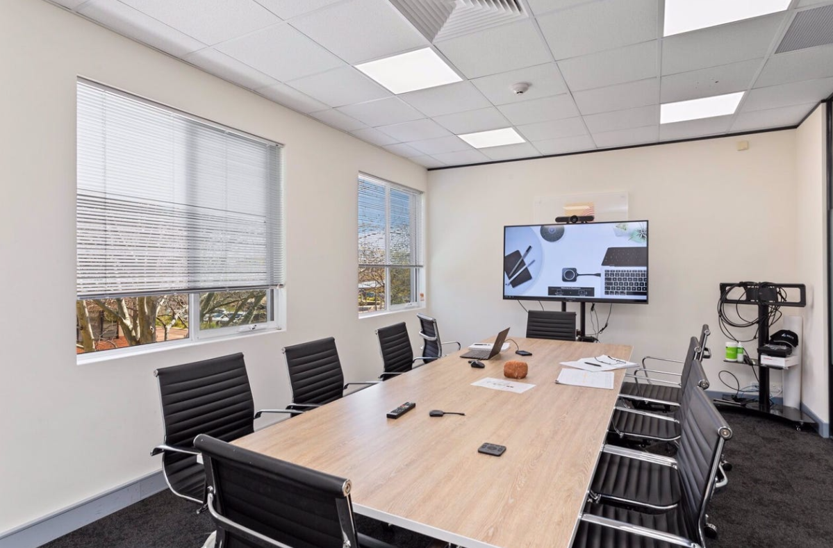 6 Centro Avenue, Subiaco WA 6008