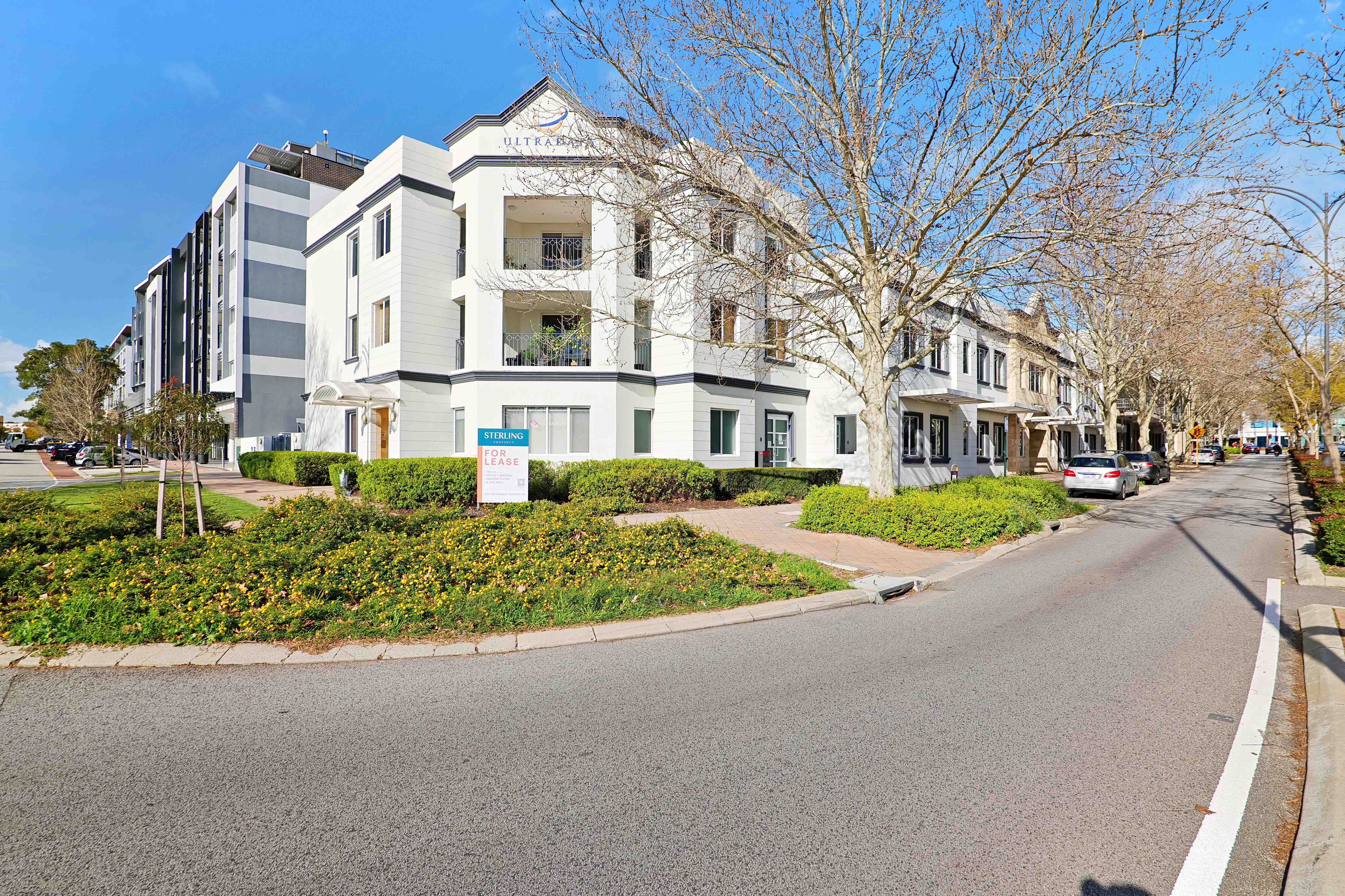 6 Centro Avenue, Subiaco WA 6008